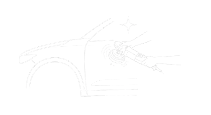 Ícone : banco automotivo sendo higienizado por uma extratora