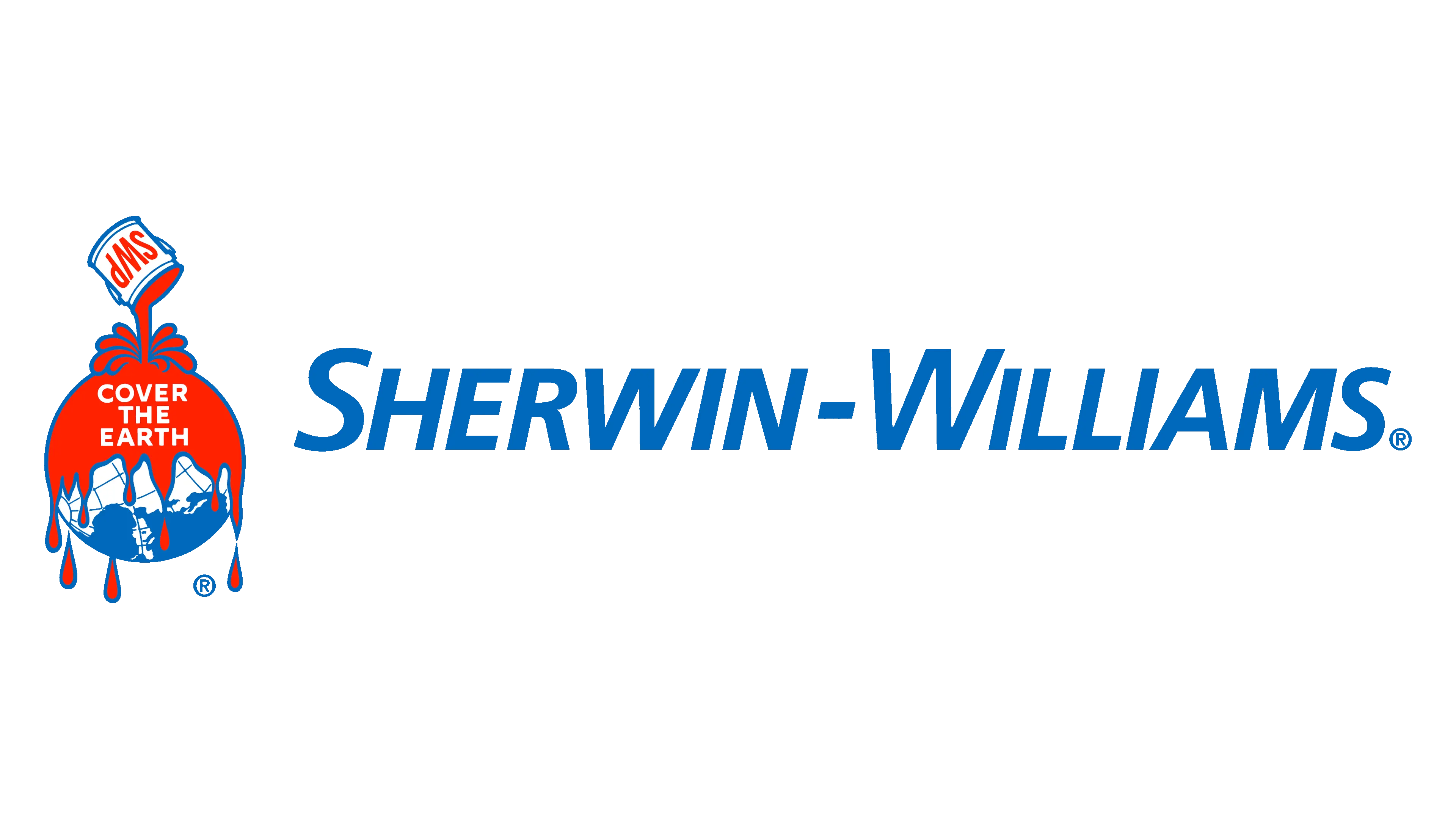sherwin williams logo